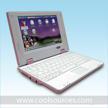 7 inch mini laptop